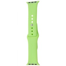 Ремінець Apple Watch Sport Band 38/40/41 mm (S) 2pcs avocado