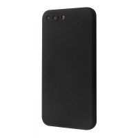 Чохол WAVE Colorful Case (TPU) iPhone 7 Plus/8 Plus black