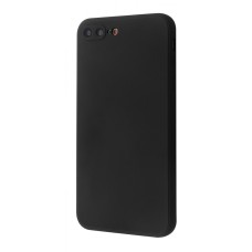 Чохол WAVE Colorful Case (TPU) iPhone 7 Plus/8 Plus black