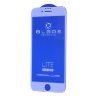 Захисне скло BLADE LITE Series Full Glue iPhone 7/8/SE 2 без упаковки white