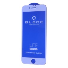 Захисне скло BLADE LITE Series Full Glue iPhone 7/8/SE 2 без упаковки white