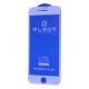 Захисне скло BLADE LITE Series Full Glue iPhone 7/8/SE 2 без упаковки white