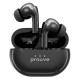 Бездротові навушники Proove Woop TWS with ANC black glossy