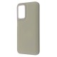 Чохол WAVE Plump Case Xiaomi Redmi Note 12 Pro+ 5G green