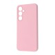 Чохол WAVE Colorful Case (TPU) Samsung Galaxy A55 pink sand