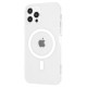 Чохол Proove Crystal Case with Magnetic Ring iPhone 12 Pro Max transparent