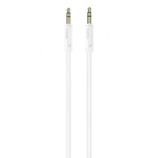 Кабель Hoco UPA16 AUX (2m) white