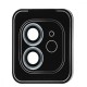 Захист камери ACHILLES iPhone 11/12/12 mini green