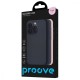 Чохол Proove Silicone Case with Magnetic Ring iPhone 15 clay