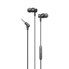 Провідні навушники Proove Scape J4 (3.5mm) black