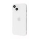 Чохол Baseus Simple (TPU) iPhone 14 transparent