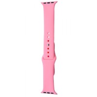 Ремінець Apple Watch Sport Band 42/44/45/49 mm (S/M & M/L) 3pcs cotton candy