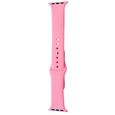 Ремінець Apple Watch Sport Band 42/44/45/49 mm (S/M & M/L) 3pcs cotton candy