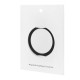 Кільце Metal Magnetic Ring white
