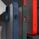 Чохол Memumi Light Armor Series Case (TPU+PC) iPhone 14 Pro Max red