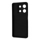 Чохол WAVE Leather Case Xiaomi Redmi Note 13 5G black