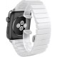 Ремінець Apple Watch Ceramic 38/40/41 mm white
