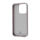 Чохол Bling World Rock Diamond (TPU) iPhone 15 Pro blue titanium