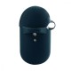Чохол Silicone Case New for AirPods Pro 2 pine green