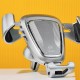 Автомобільний тримач Baseus Gravity Car Mount black