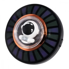 Ароматизатор RGB Astronaut black
