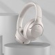 Бездротові навушники Proove Silence with ANC beige