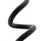 Кабель Proove Dense Metal Type-C 2.4A (1m) white
