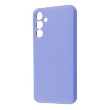 Чохол WAVE Colorful Case (TPU) Samsung Galaxy M15 light purple
