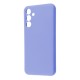 Чохол WAVE Colorful Case (TPU) Samsung Galaxy M15 light purple