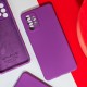 Чохол WAVE Full Silicone Cover Xiaomi Redmi Note 11 Pro/Redmi Note 12 Pro 4G white