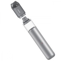 Портативний Пилосос Baseus A3 Car Vacuum Cleaner (15000pa) silver