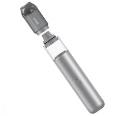 Портативний Пилосос Baseus A3 Car Vacuum Cleaner (15000pa) silver