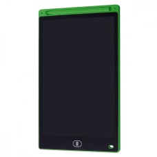 Планшет для малювання 8.5 дюймів (colors series 2) green
