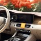 Ароматизатор Baseus Margaret Air Freshener (Pomelo Coast) yellow