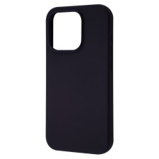 Чохол WAVE Full Silicone Cover iPhone 15 Pro deep purple
