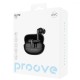Бездротові навушники Proove Blitz TWS with ANC blue