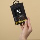 Захист камери Proove Achilles iPhone 15/15 Plus black