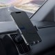 Автомобільний тримач Baseus Metal Age 2 Gravity Air Outlet Car Mount green