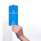 Захисне скло BLADE LITE Series Full Glue iPhone 7/8/SE 2 без упаковки white