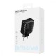 МЗП Proove Speed Surge Gan 35W (Type-C + Type-C) black