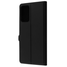 Чохол WAVE Snap Case Samsung Galaxy A52 (A525F) black