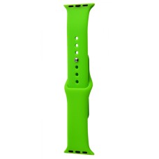 Ремінець Apple Watch Sport Band 38/40/41 mm (S) 2pcs green