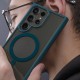 Чохол WAVE Ardor Case with Magnetic Ring Samsung Galaxy S24 blue