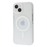 Чохол Proove Shadow Star Case with Magnetic Ring iPhone 15 white