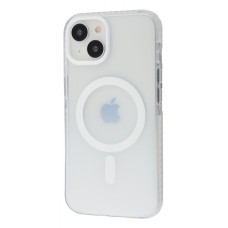 Чохол Proove Shadow Star Case with Magnetic Ring iPhone 15 white