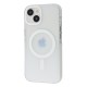 Чохол Proove Shadow Star Case with Magnetic Ring iPhone 15 white
