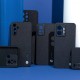 Чохол WAVE Leather Case Samsung Galaxy S24 Plus blue