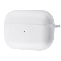 Чохол Clear Case (TPU) AirPods Pro transparent
