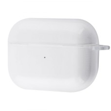 Чохол Clear Case (TPU) AirPods Pro transparent