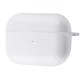 Чохол Clear Case (TPU) AirPods Pro transparent